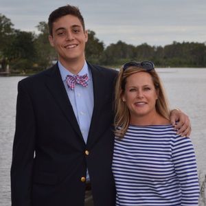 Meet your Posher, Robin